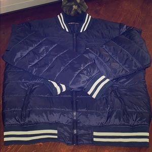Members Only Bomber Jacket